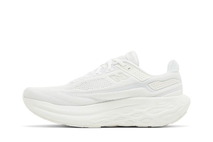 New Balance Wmns Fresh Foam X 1080v13 'White Silver Metallic'
