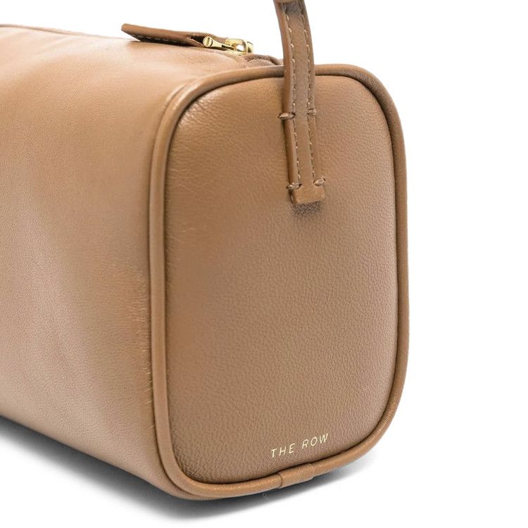 The Row 90's Bag 'Ebony Brown'