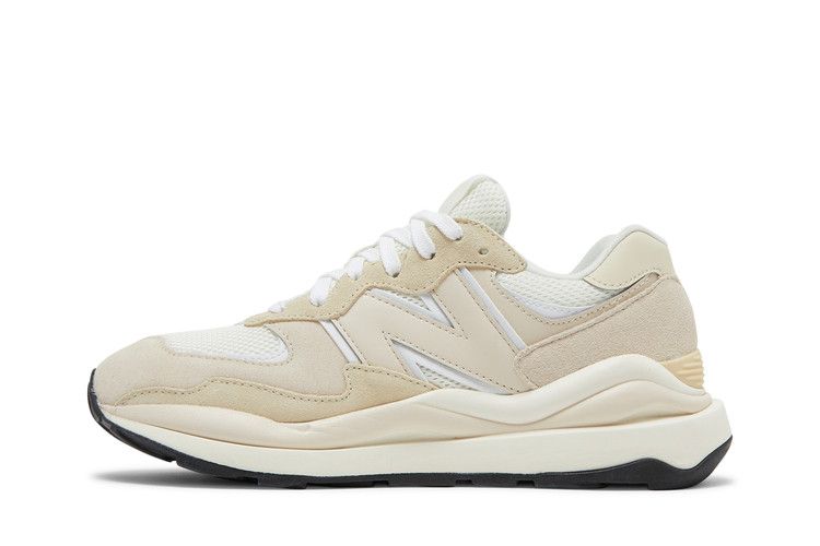 New Balance Wmns 57/40 'Sea Salt'