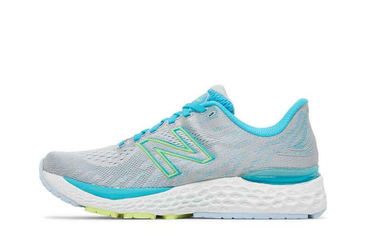 New Balance Wmns Fresh Foam 880v11 'Light Cyclone Virtual Sky'