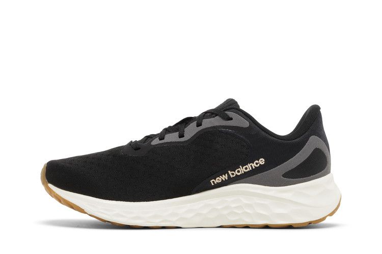 New Balance Wmns Fresh Foam Arishi v4 'Black Gold Gum'