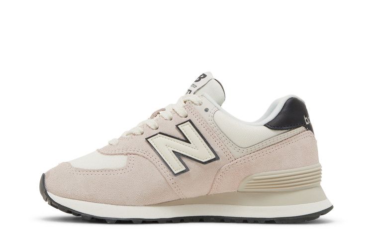 New Balance Wmns 574 'Washed Pink'