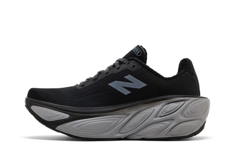 New Balance Wmns Fresh Foam X More v5 'Phantom'