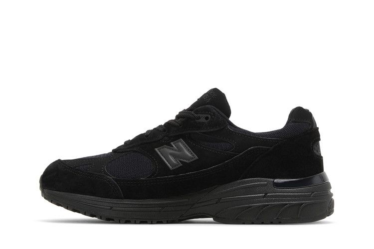 New Balance Wmns 993 Made in USA 'Triple Black'