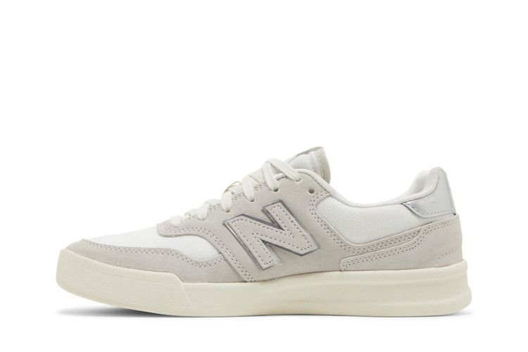 New Balance Wmns 300 'Grey Ivory'