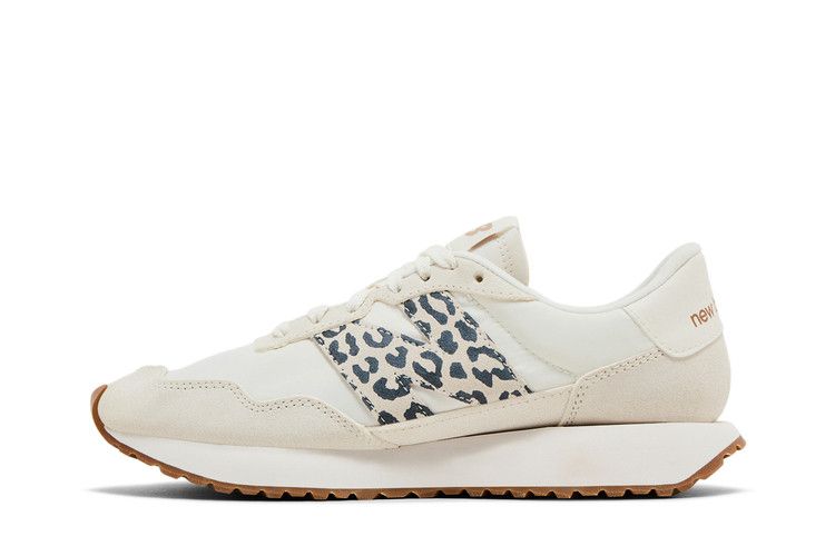 New Balance Wmns 237 'Sea Salt Leopard'