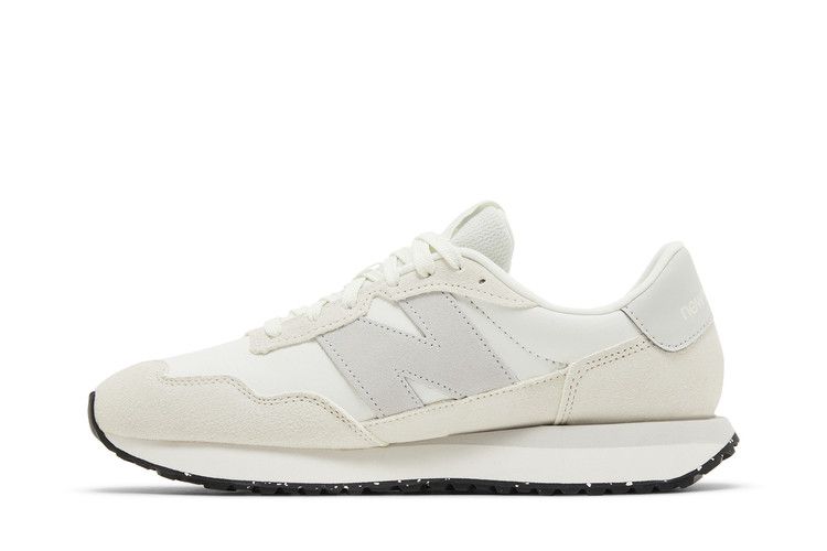 New Balance Wmns 237 'White Grey Matter'