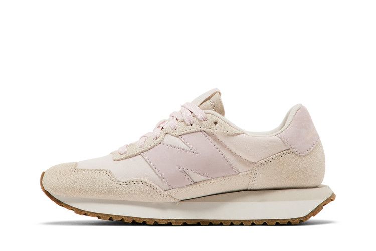 New Balance Wmns 237 'Washed Pink'