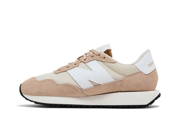 New Balance Wmns 237 'Mindful Grey White'