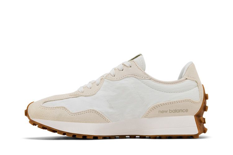 New Balance Wmns 327 'Linen Olivine'