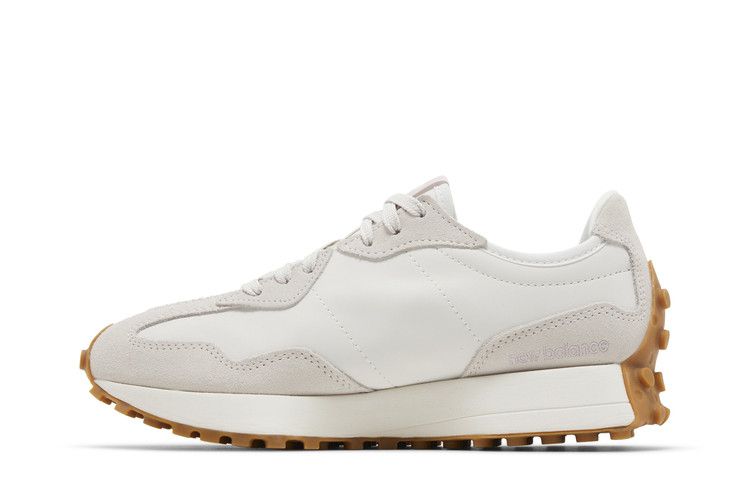 New Balance Wmns 327 'Moonbeam December Sky'