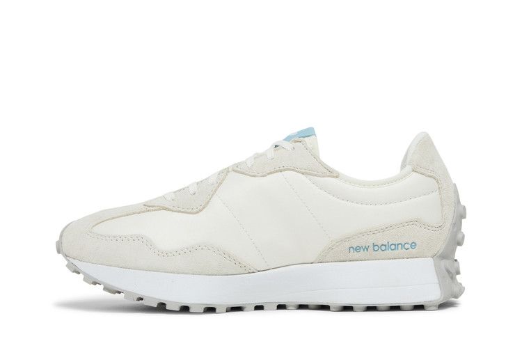 New Balance Wmns 327 'Sea Salt Ocean Haze'