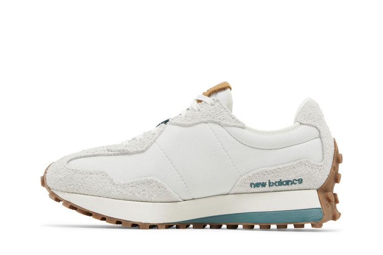 New Balance Wmns 327 'Reflection Vintage Teal'