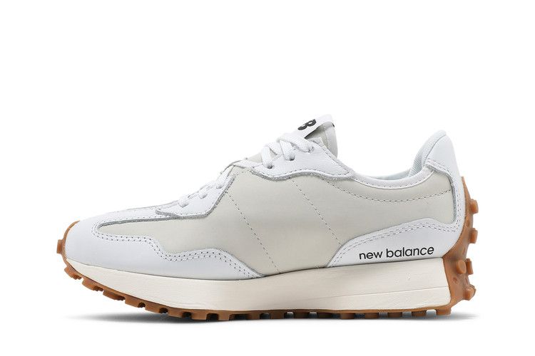New Balance Wmns 327v1 'White Moonbeam'