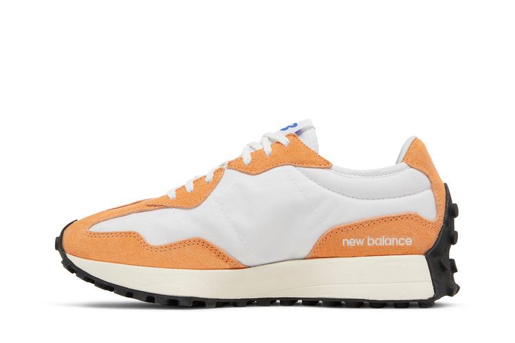 New Balance Wmns 327 'Orange'