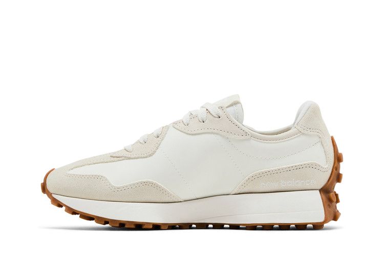 New Balance Wmns 327 'Linen Sea Salt'