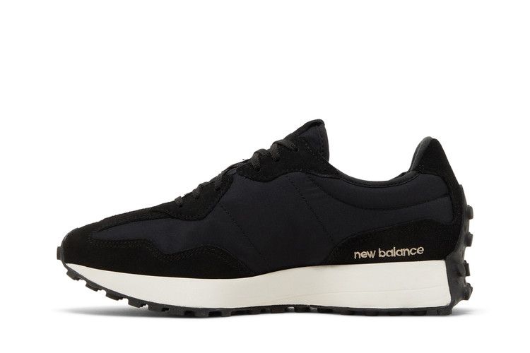 New Balance Wmns 327 'Black Leopard'