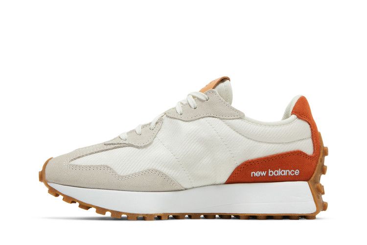New Balance Wmns 327 'Sea Salt Rust Oxide'