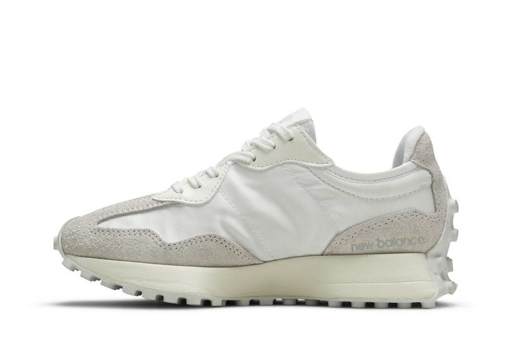 New Balance Wmns 327 'White Moonbeam'