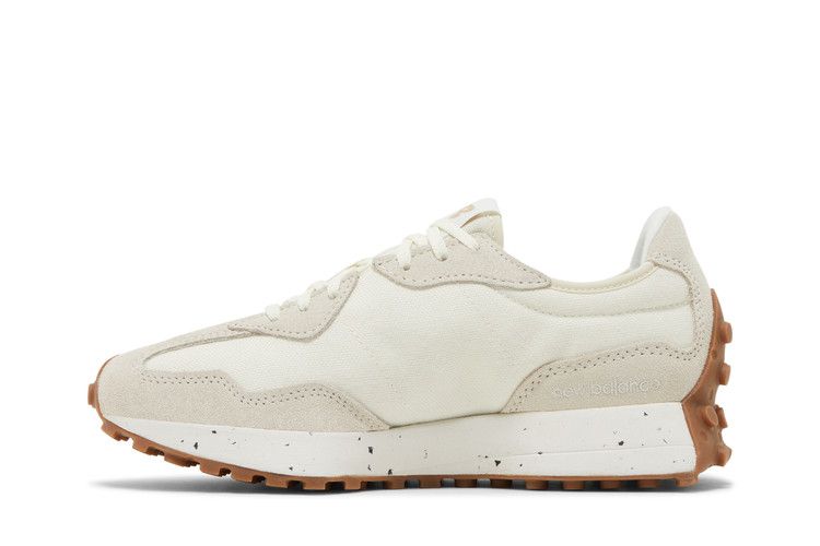 New Balance Wmns 327 'Turtledove'