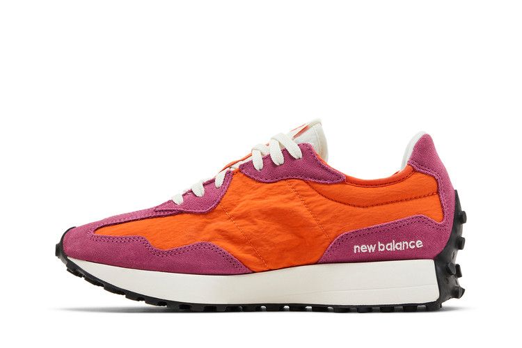 New Balance Wmns 327 'Scorpio Cayenne'