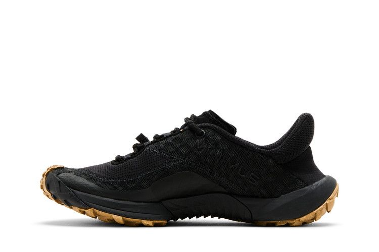 New Balance Wmns Minimus Trail 'Black Great Plains'
