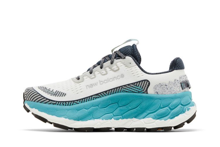 New Balance Wmns Fresh Foam X More Trail v3 'Reflection Faded Teal'