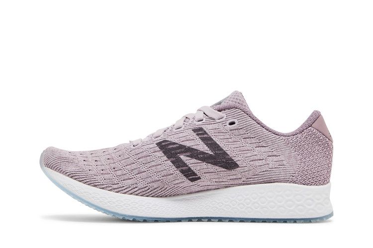 New Balance Wmns WZANPCP Wide 'Pink Grey'