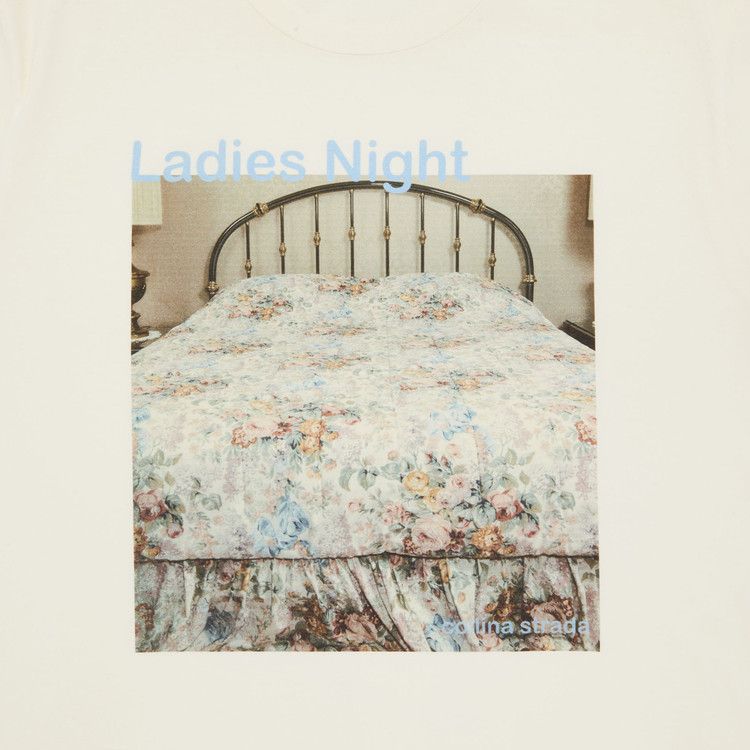 Collina Strada Graphic Tee - Ladies Night