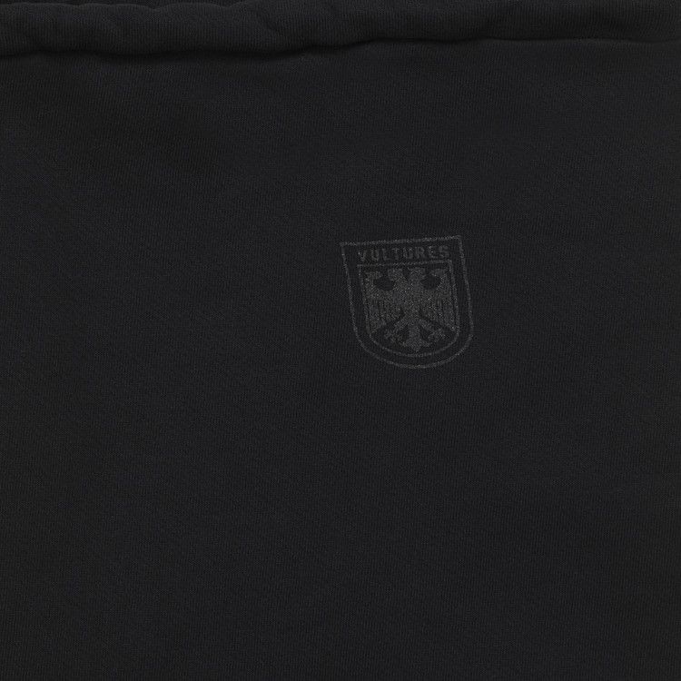 YZY Gosha Vultures Pant 'Black'
