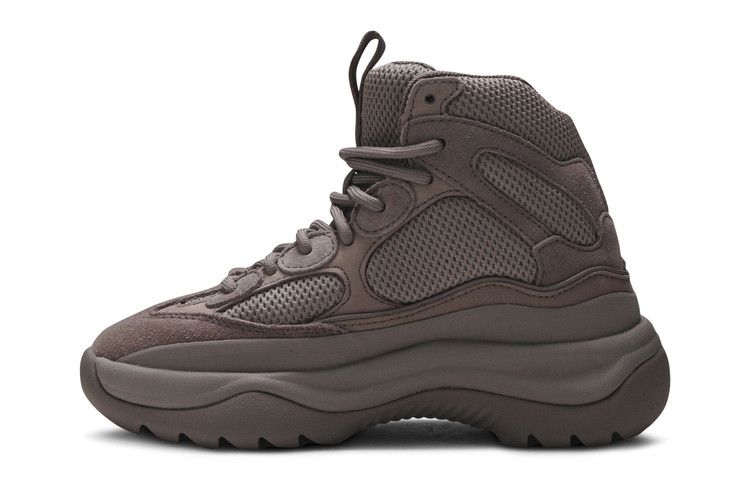 Yeezy Season 7 Desert Boot 'Cinder'