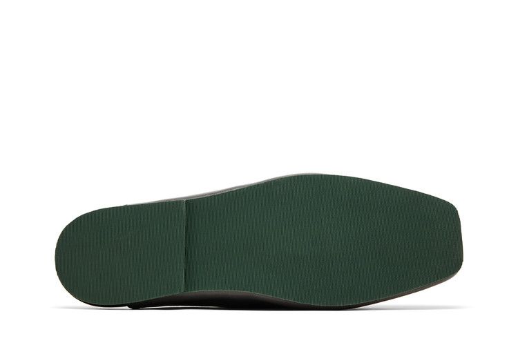 GOAT Horoscope Libra Mule Gunmetal/Forest Green