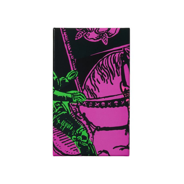 GOAT Tarot Card Deck Complete Set