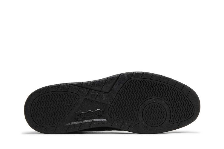 Reebok Royal BB4500 High 2 'Black Alloy'
