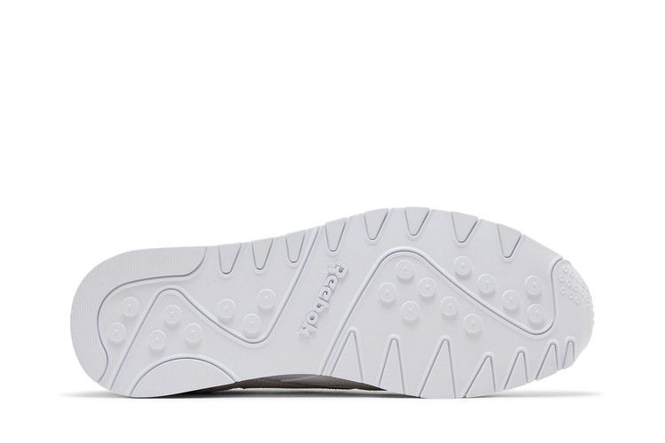 Reebok Classic Nylon 'Triple White'