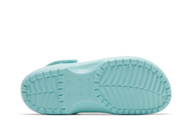 Crocs Classic Clog 'Pure Water'