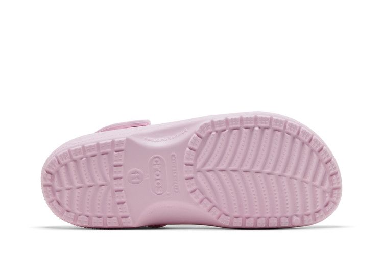 Crocs Classic Clog 'Lavender'