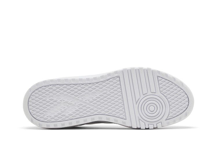 Reebok Wmns Club C Extra 'White Grey'