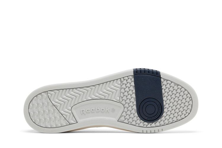 Reebok Phase Court 'White Vector Navy'