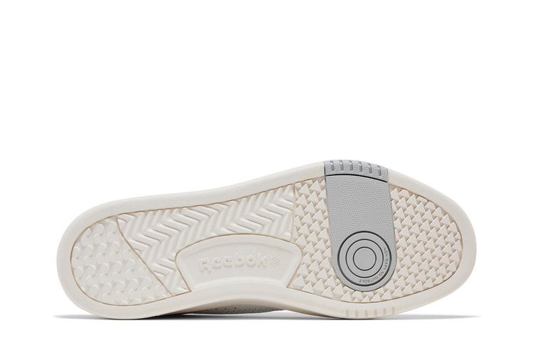 Reebok LT Court 'White Chalk'