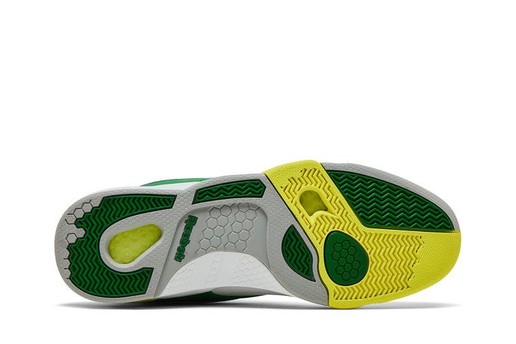 Reebok Court Victory Pump '35th Anniversary'