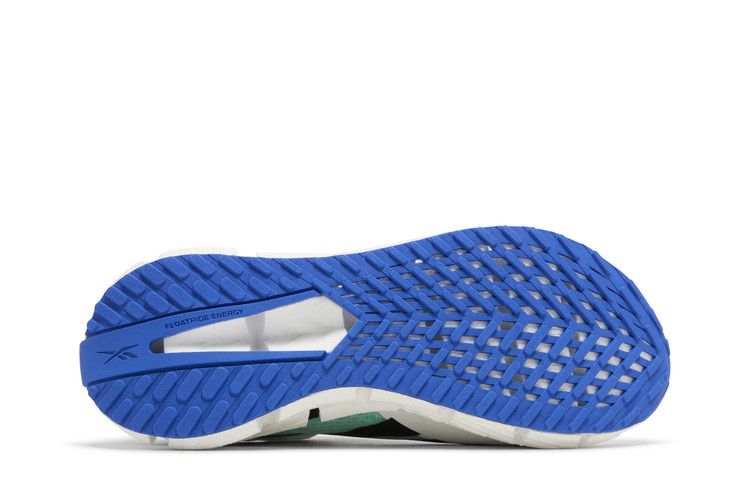 Reebok FloatZig 1 'White Cyber Mint'