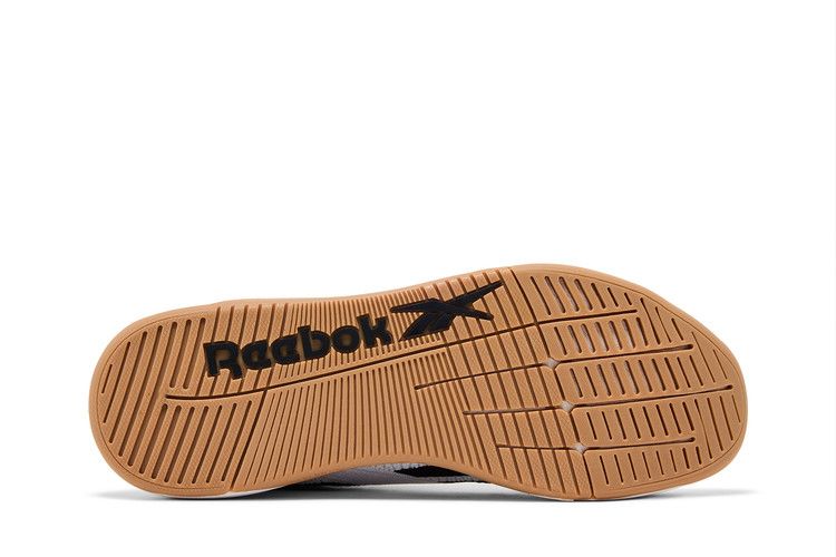Reebok Nano X5 'White Black Gum'
