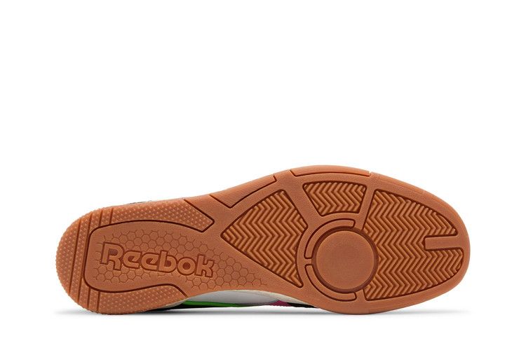 Anuel AA x Reebok BB4000 2 'Soy Leyenda'
