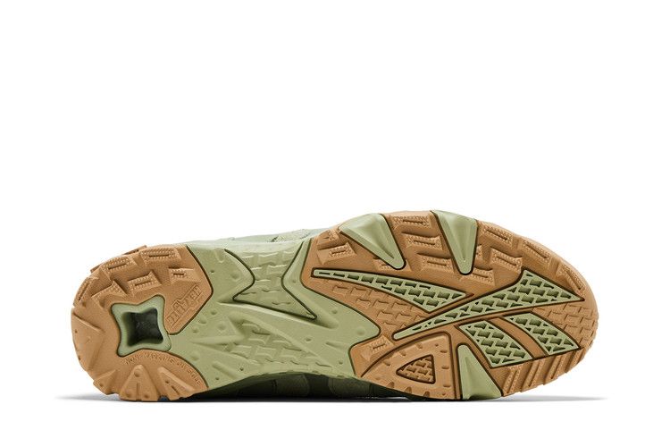 Tobe Nwigwe x Reebok Preseason 94 Mid 'Chukwu Otu Pack - Mint'