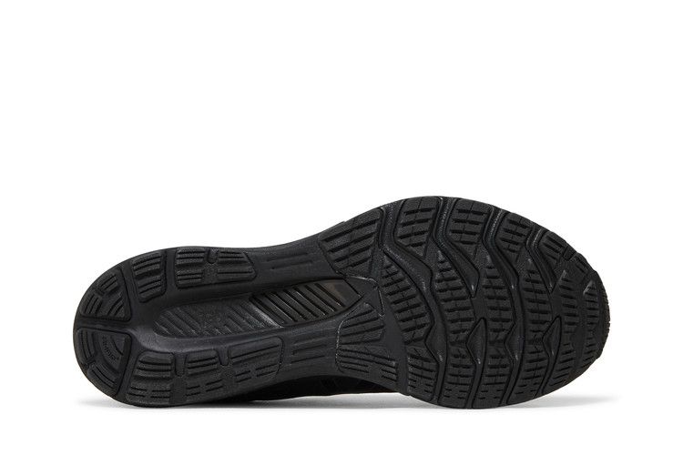 Asics Gel Kayano 28 4E Wide 'Black Graphite Grey'