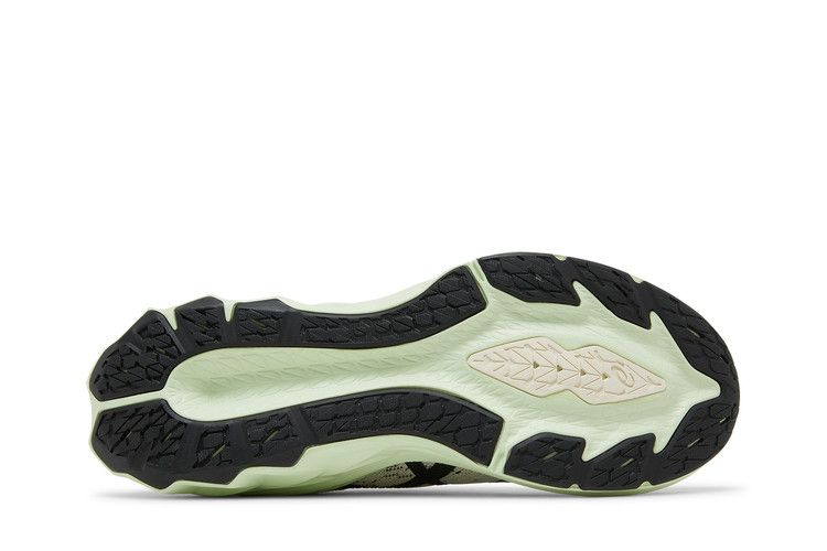 Asics Novablast 2 'Birch Black'