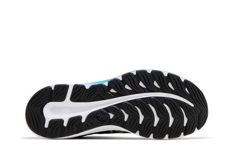 Asics Gel Excite 9 'Black Hazard Green'