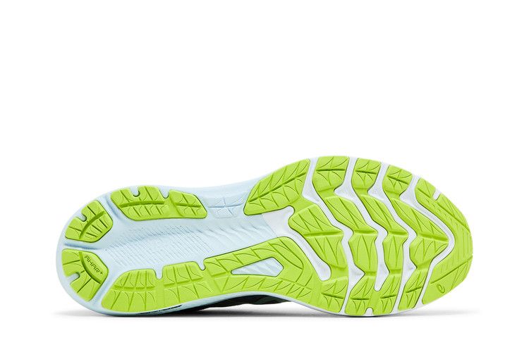 Asics GT 2000 11 'Metropolis Lime Zest'