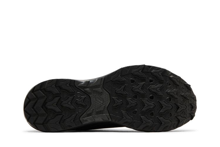 Asics Gel Venture 9 'Triple Black'